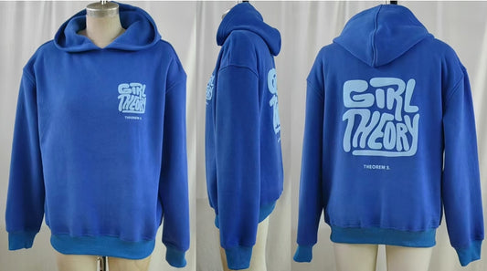 The Everything Hoodie